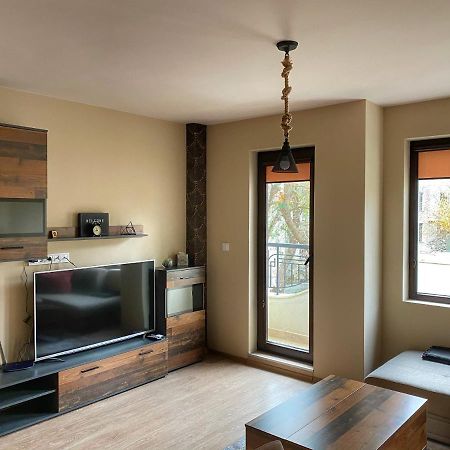 Stylish Urban Apart New 2021 Close To The Beach Warna Exterior foto