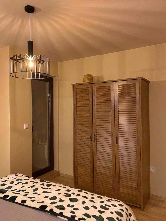 Stylish Urban Apart New 2021 Close To The Beach Warna Exterior foto